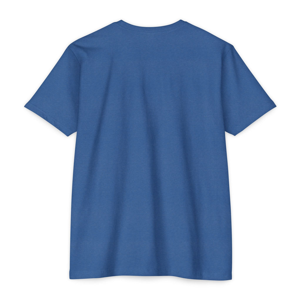 Thumbs Up Astronaut T-shirt | Cute Space Helmet Graphic Tee