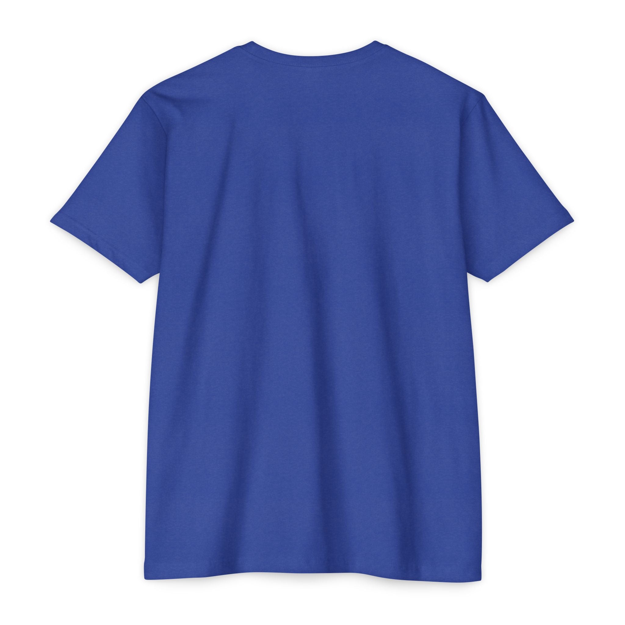 Moon 'We come in Peace' T-shirt | Lunar Graphic Tee