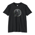 Moon SLS Orion T-shirt | Space Lunar Design