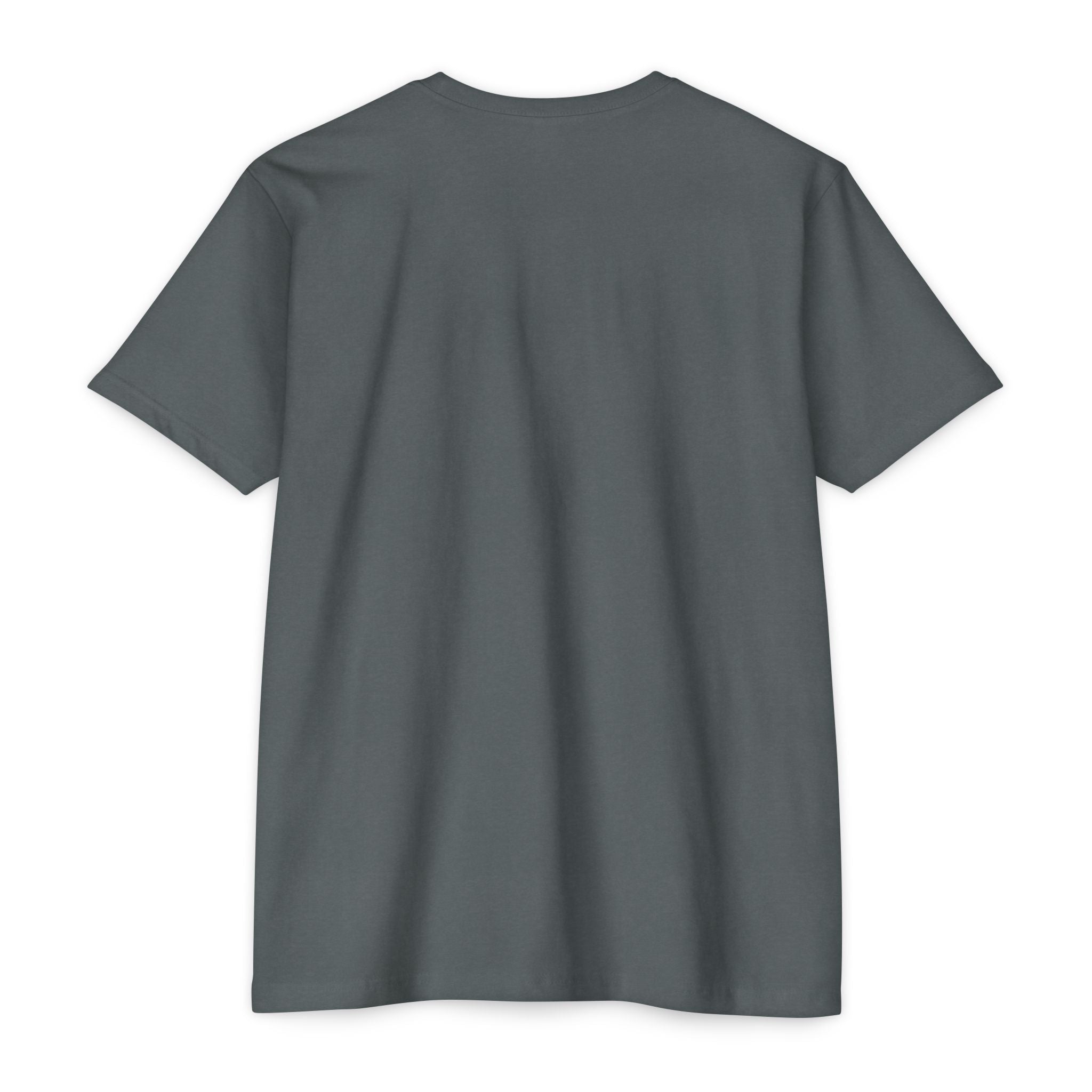 Thumbs Up Astronaut T-shirt | Cute Space Helmet Graphic Tee