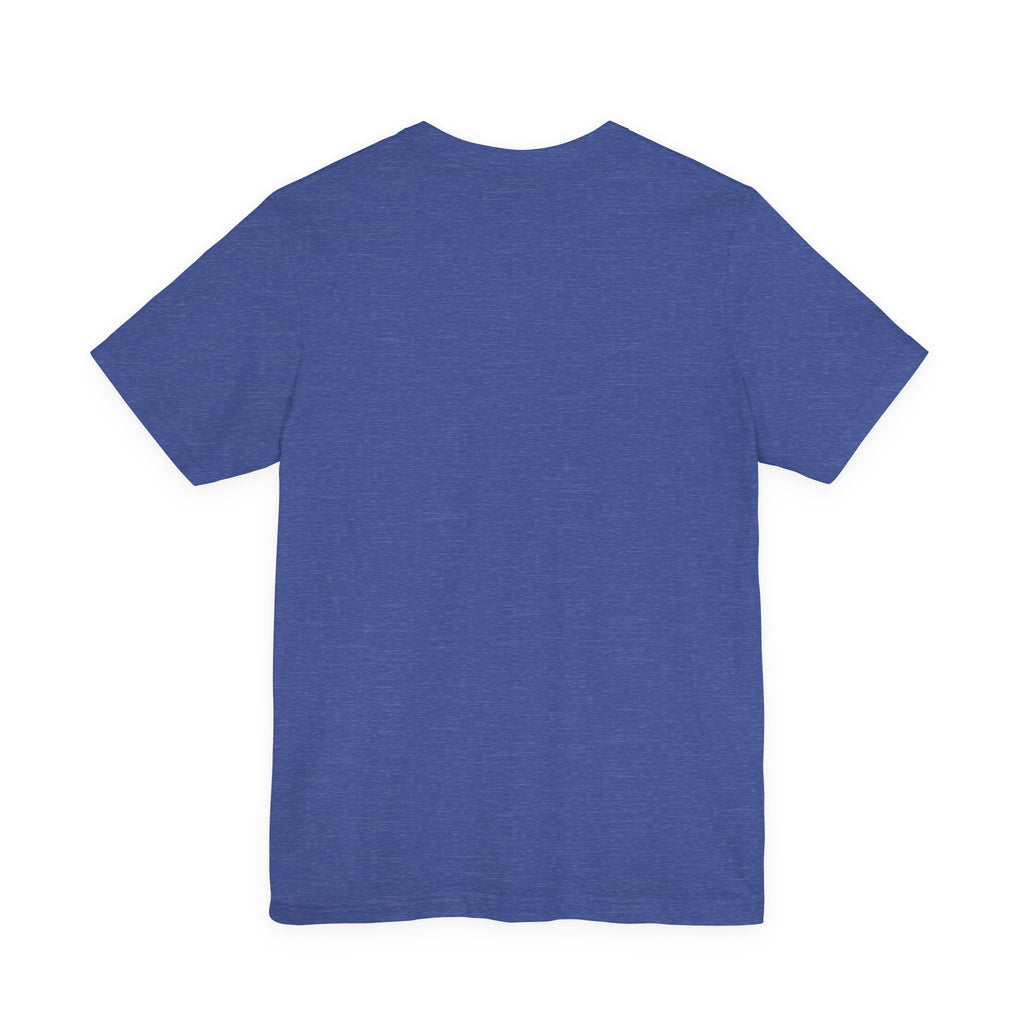Sagan 'Exploration is in our Nature' T-shirt | Space Mission Graphic Tee