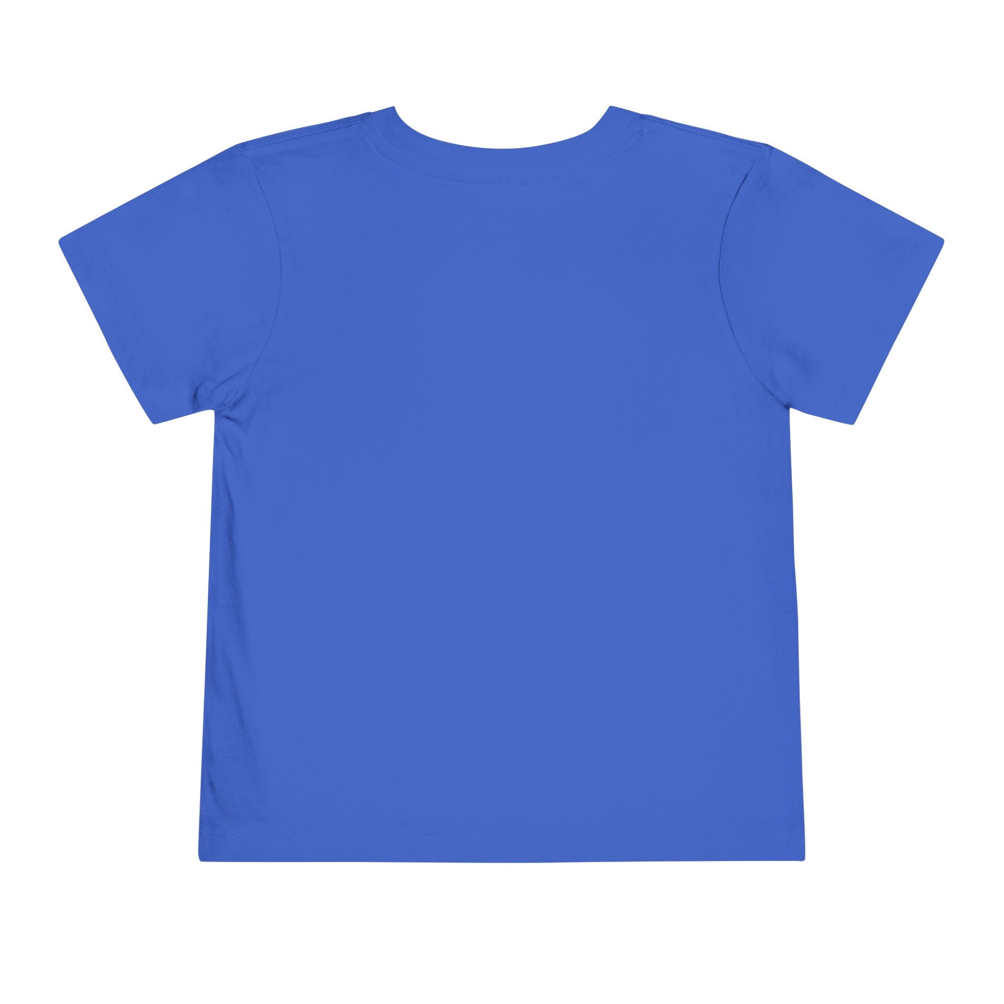 Astronaut Kid on Moon Toddler Tee | Space Helmet Rocket Illustration