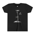 Kids Artemis Orion, Rocket & Lander | Lunar Mission Vintage Graphic Tee