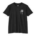 Artemis 2 Free Return Trajectory T-shirt | Spacecraft Moon Mission Tee