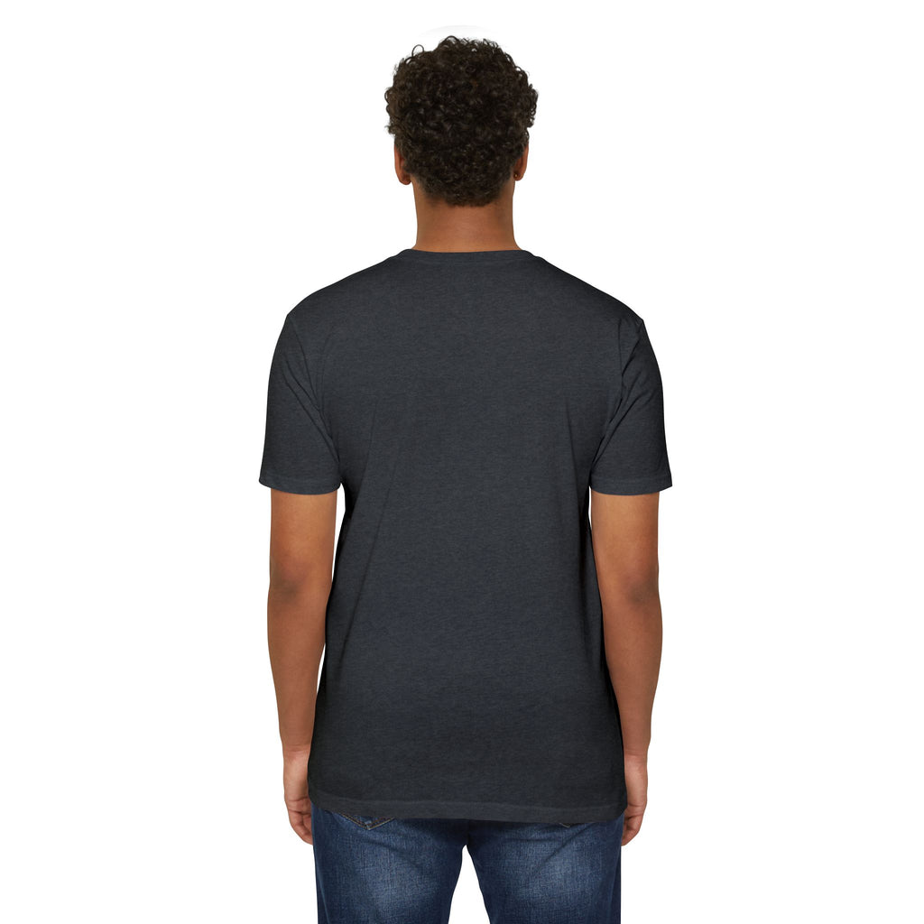 Thumbs Up Astronaut T-shirt | Cute Space Helmet Graphic Tee