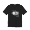 Shackleton 'It's in our nature to explore' T-shirt | Space Mission Graphic Tee