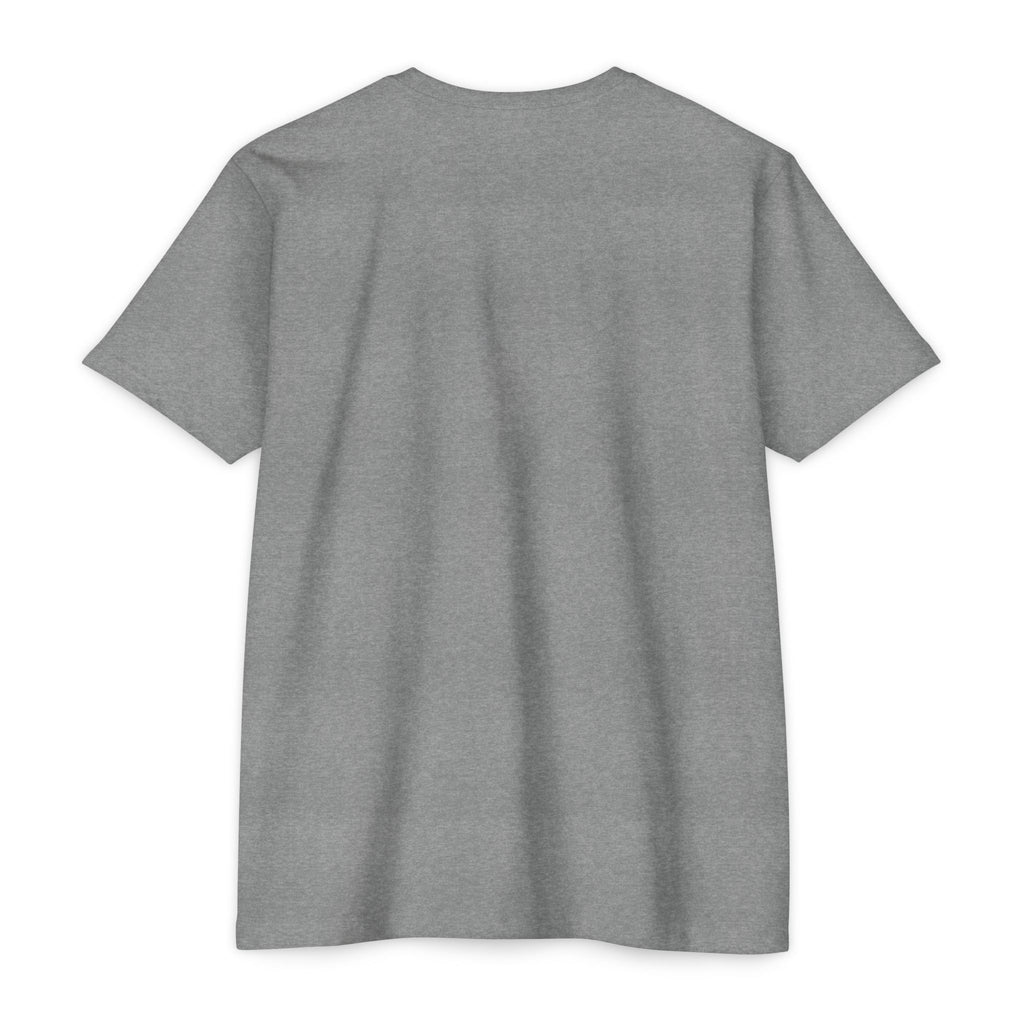 Moon 'We come in Peace' T-shirt | Lunar Graphic Tee