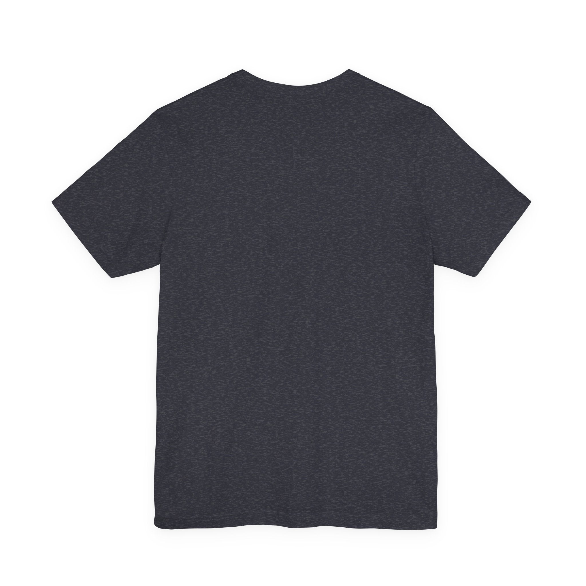 Kennedy 'We do these things because they are hard' T-shirt | Space Mission Graphic Tee