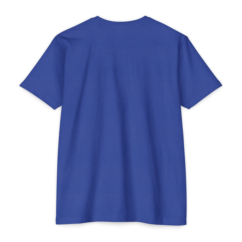 Thumbs Up Astronaut T-shirt | Cute Space Helmet Graphic Tee