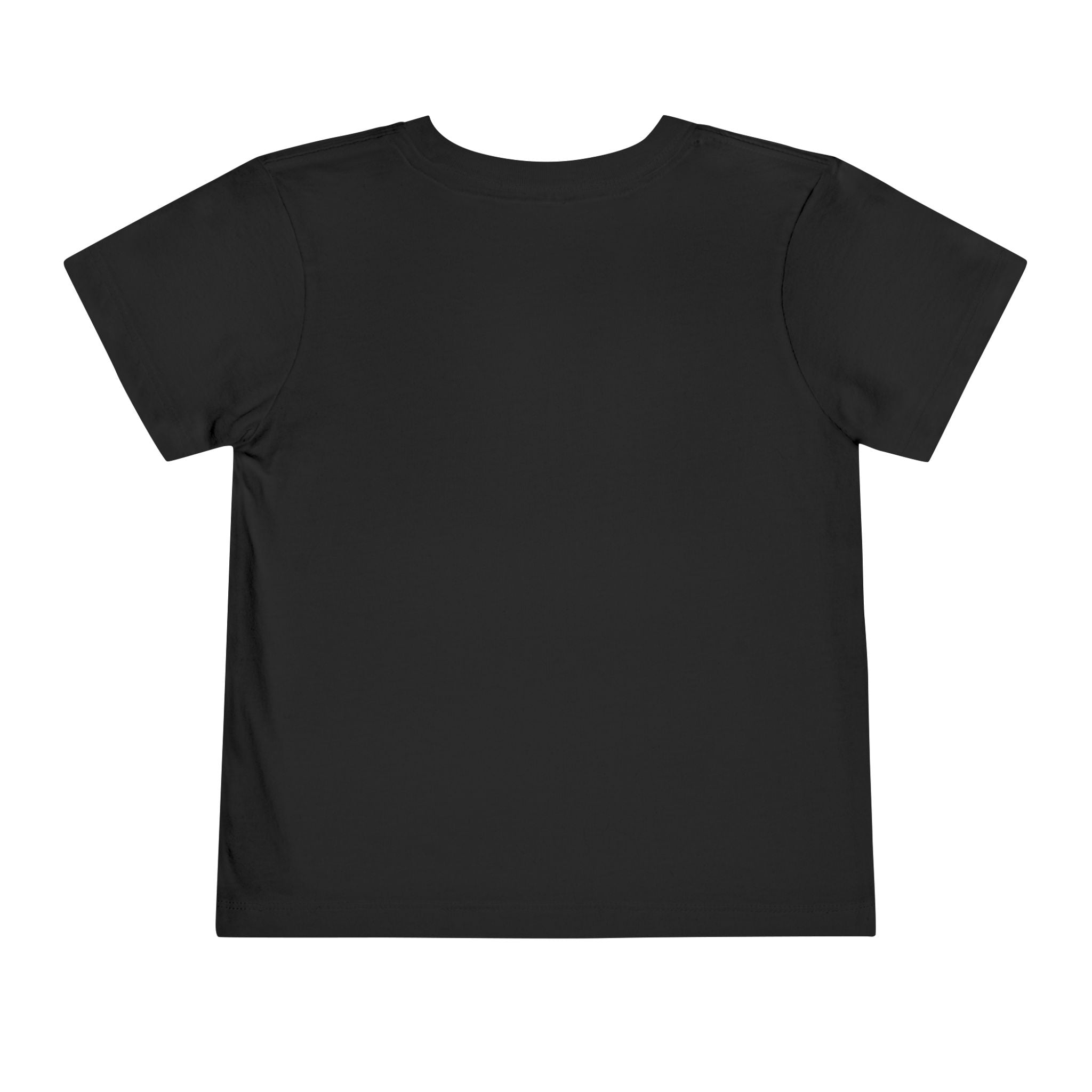 Astronaut Kid on Moon Toddler Tee | Space Helmet Rocket Illustration