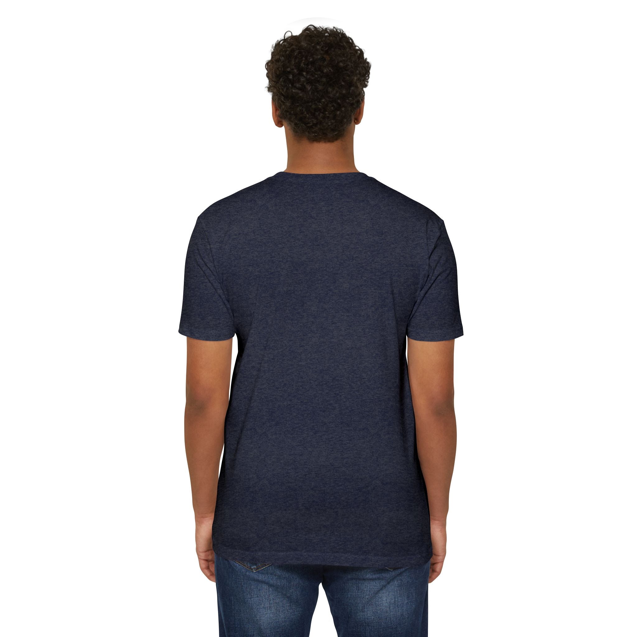 Artemis Science Moon T-shirt | Lunar Science Graphic Tee