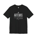 Artemis Mission Timeline T-shirt | Space Mission Graphic Tee