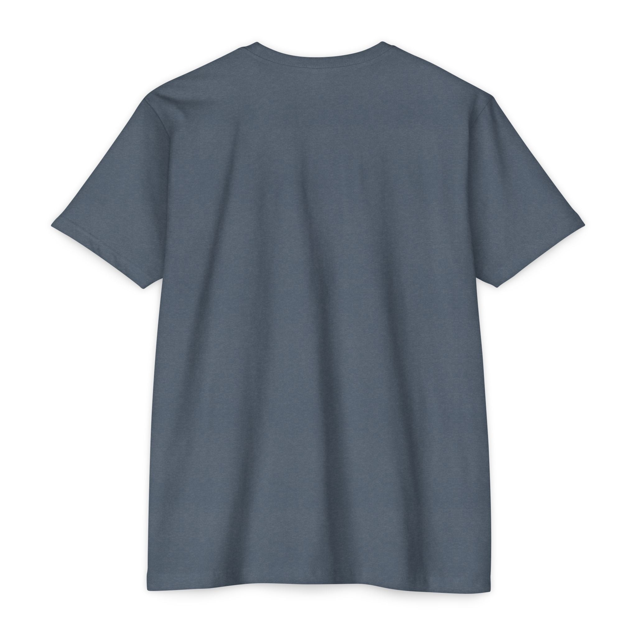 Moon 'We come in Peace' T-shirt | Lunar Graphic Tee