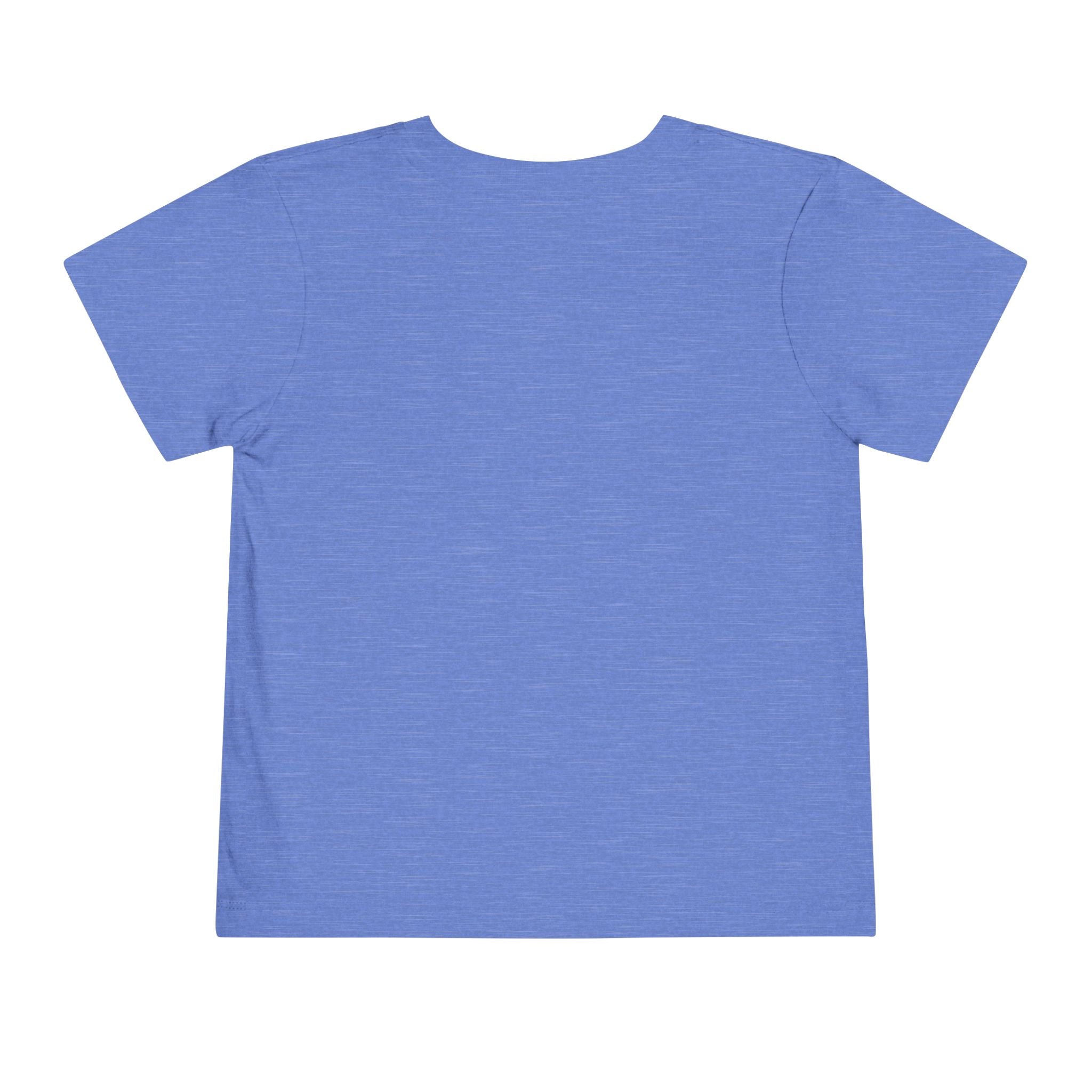 Astronaut Kid on Moon Toddler Tee | Space Helmet Rocket Illustration