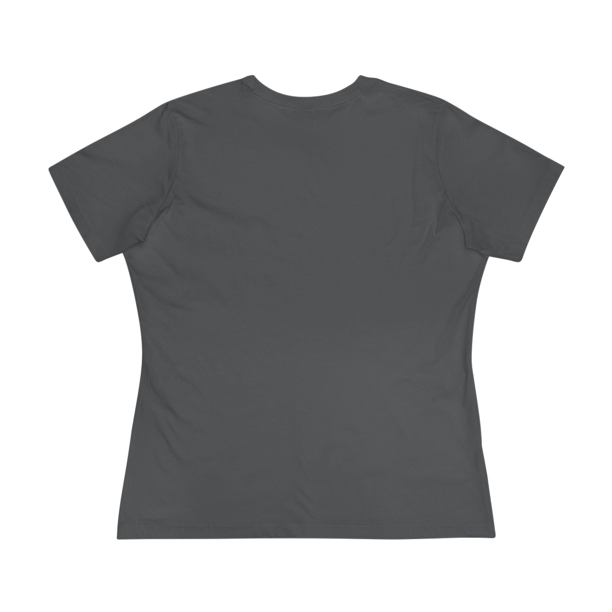 Moon Nebula 'One Small Step One Giant Leap' T-shirt | Space Graphic Tee