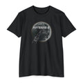 Artemis 2 Moon Rocket T-shirt | Space Mission Tee