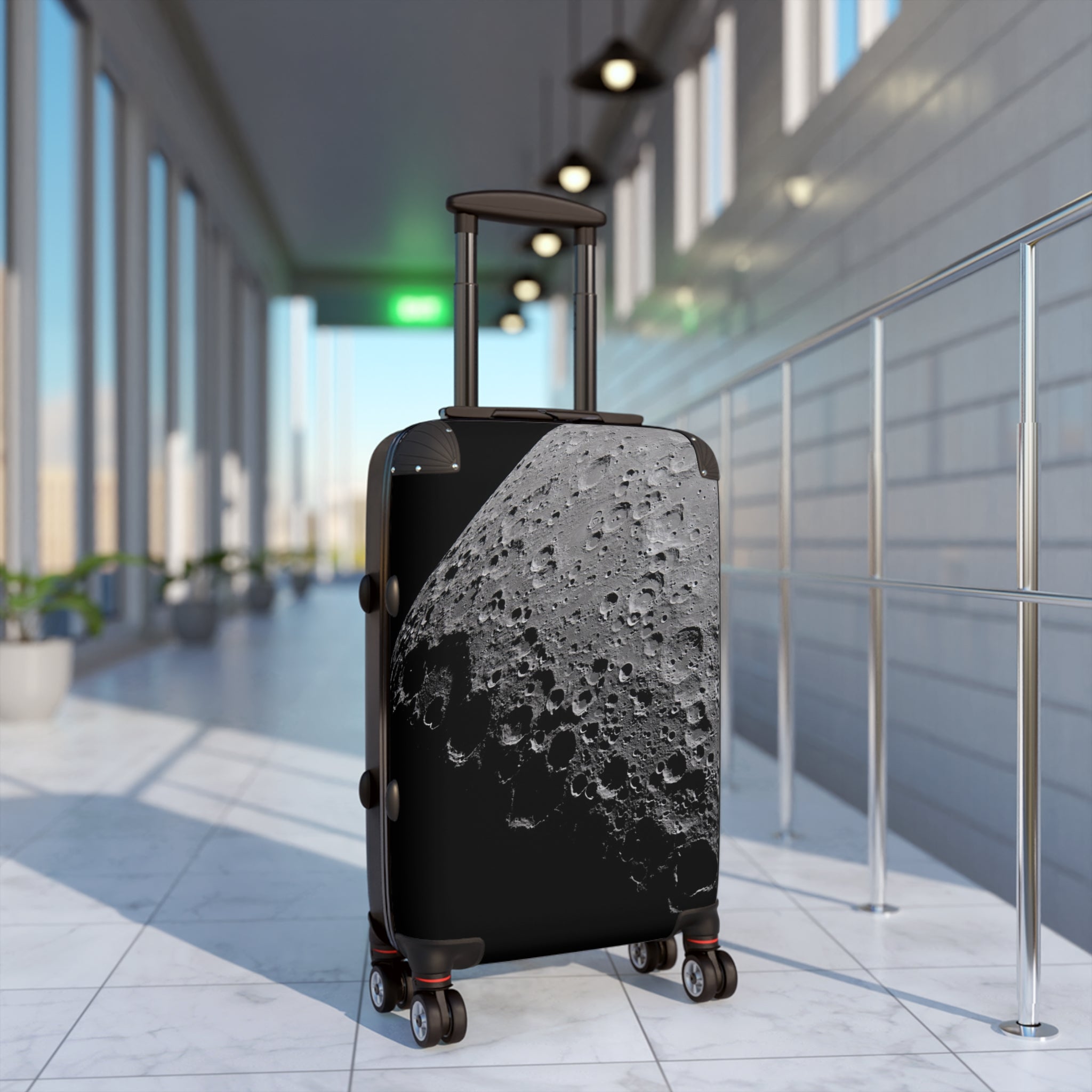 Suitcase