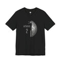 Artemis 2 Mission with Rocket, Orion & Moon T-shirt | Space Mission Vintage Graphic Tee