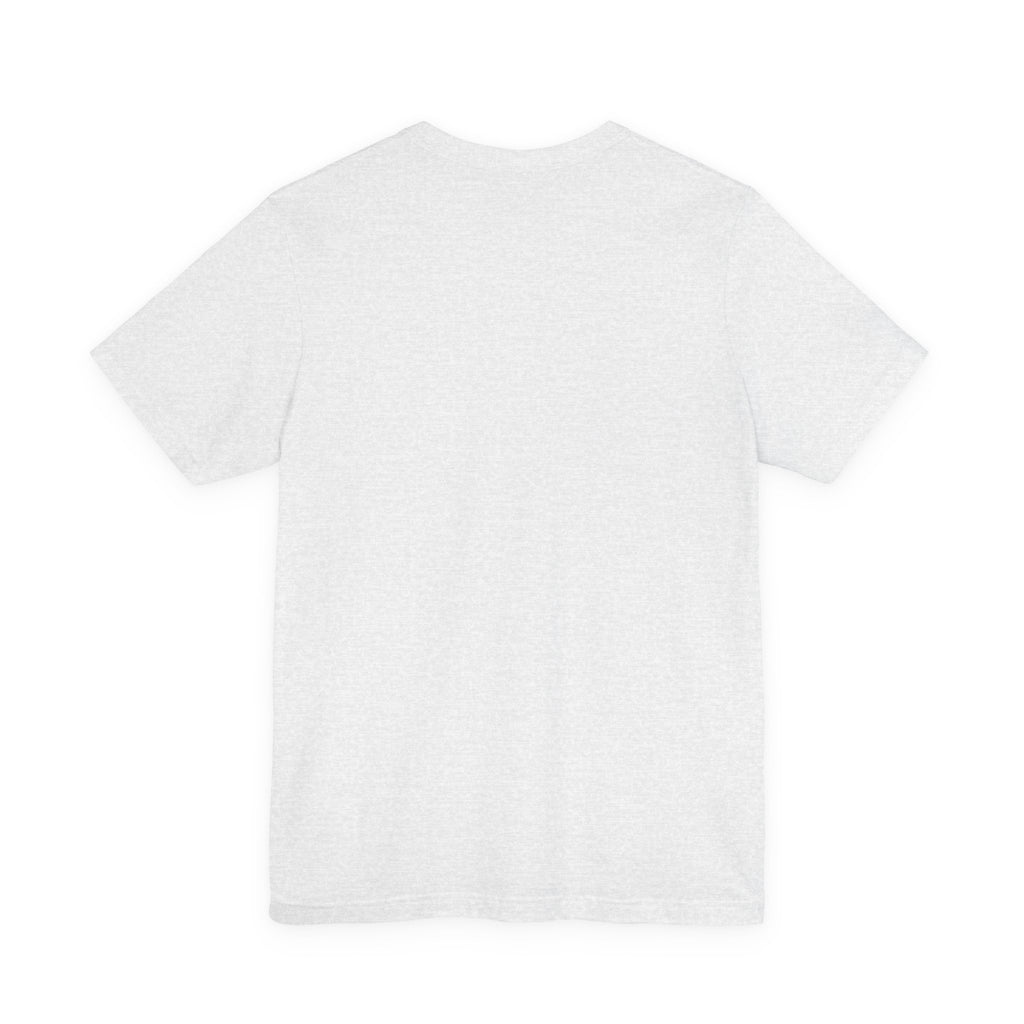 Artemis 2 Moon Postcard T-shirt | Space Mission Graphic Tee