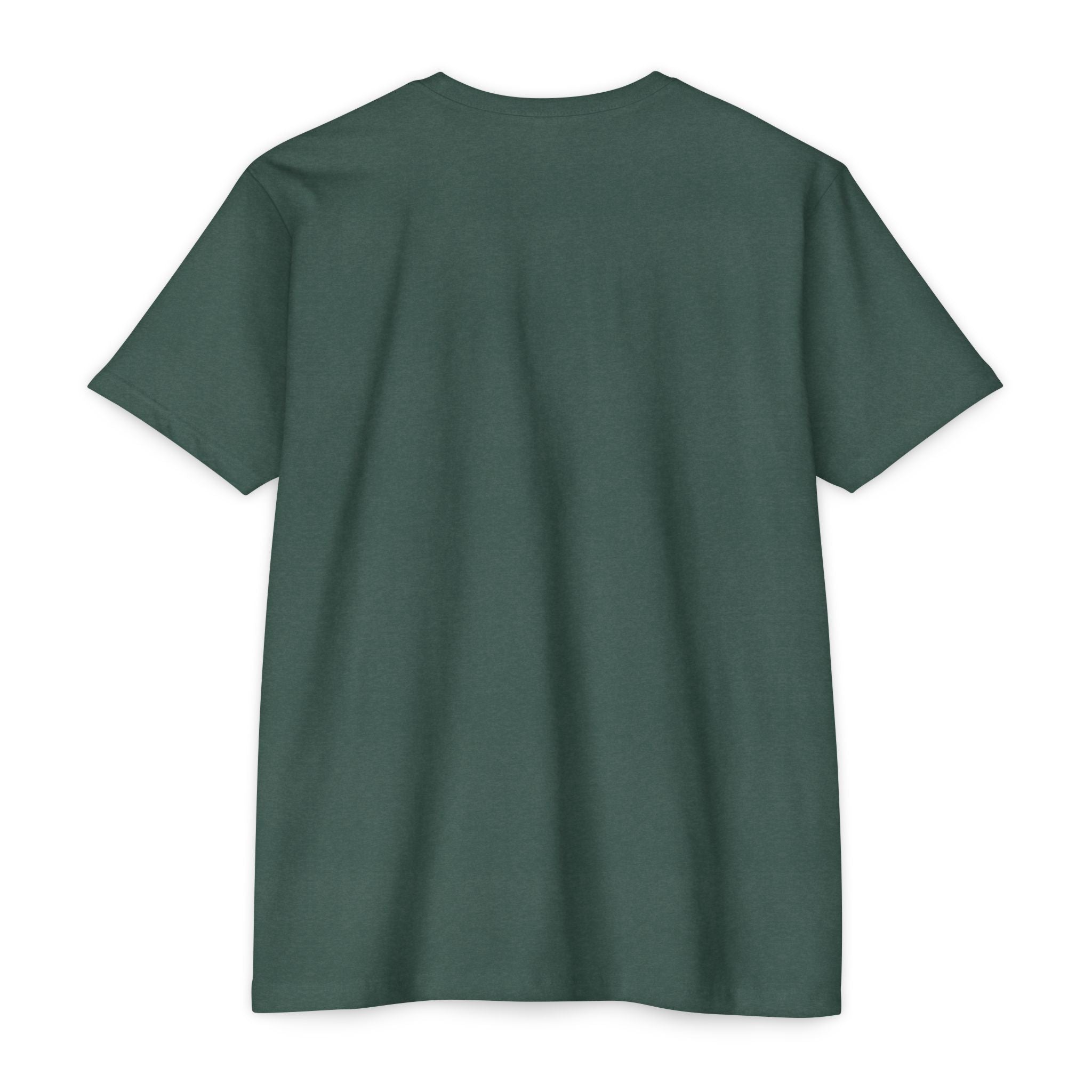 Moon 'We come in Peace' T-shirt | Lunar Graphic Tee