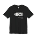 Sagan 'Exploration is in our Nature' T-shirt | Space Mission Graphic Tee
