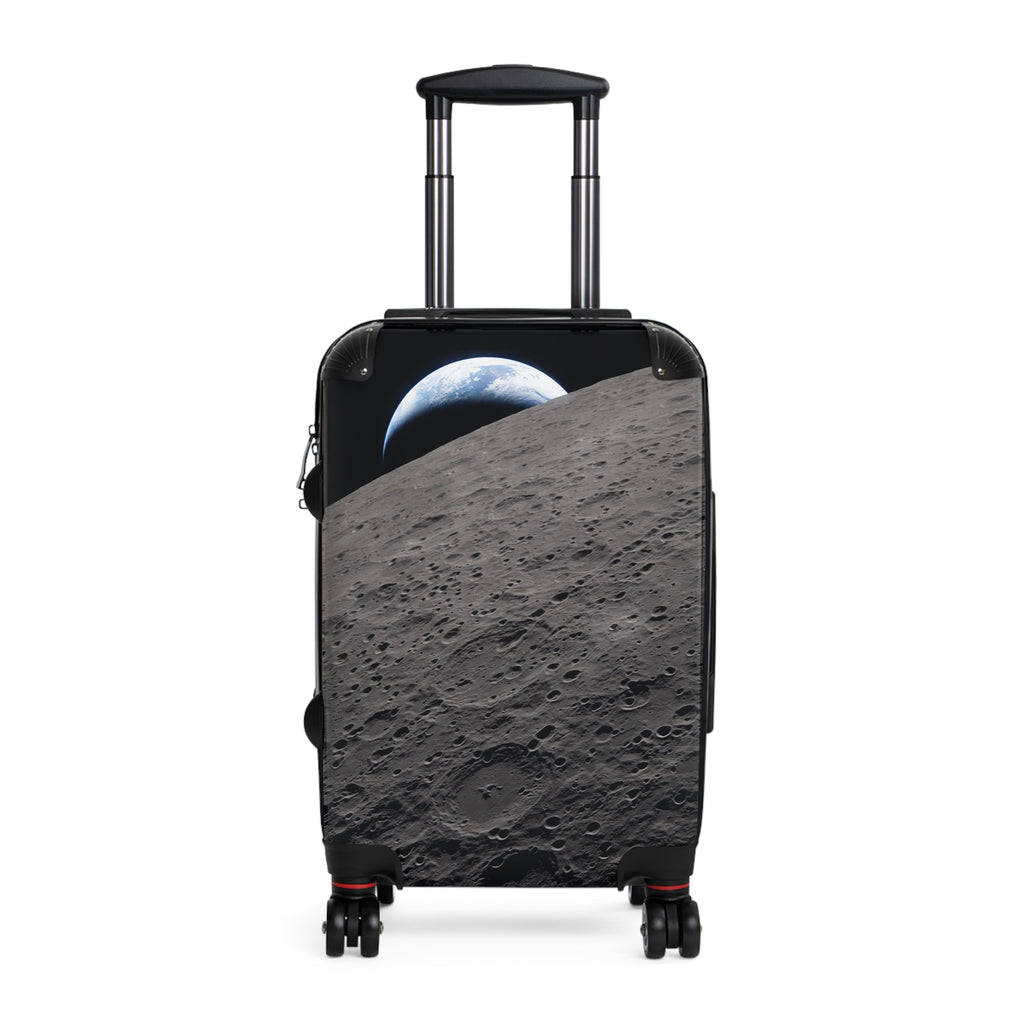 Earthrise Suitcase