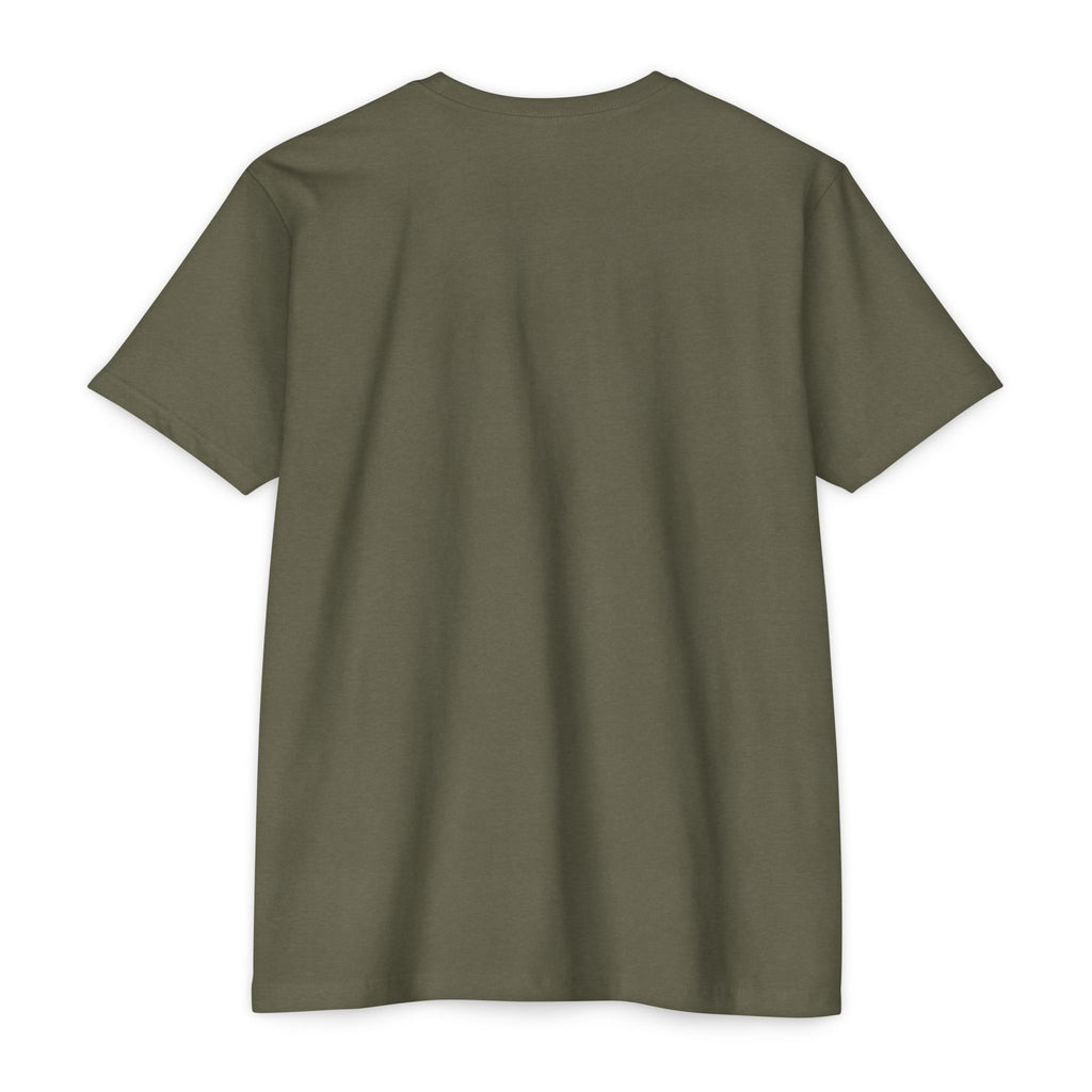 Moon 'We come in Peace' T-shirt | Lunar Graphic Tee
