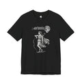 Artemis 2 Mission with Moon Goddess T-shirt | Space Mission Vintage Graphic Tee
