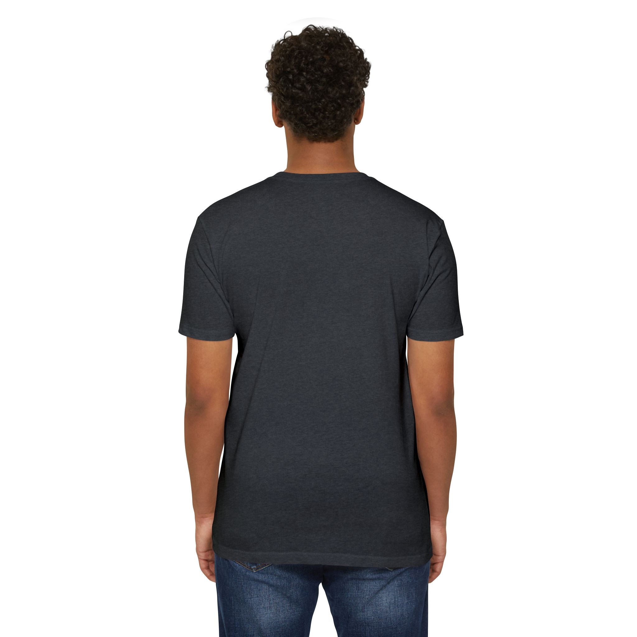Artemis 2 Moon Rocket T-shirt | Space Mission Tee