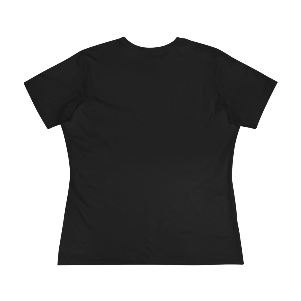 Moon Nebula 'One Small Step One Giant Leap' T-shirt | Space Graphic Tee