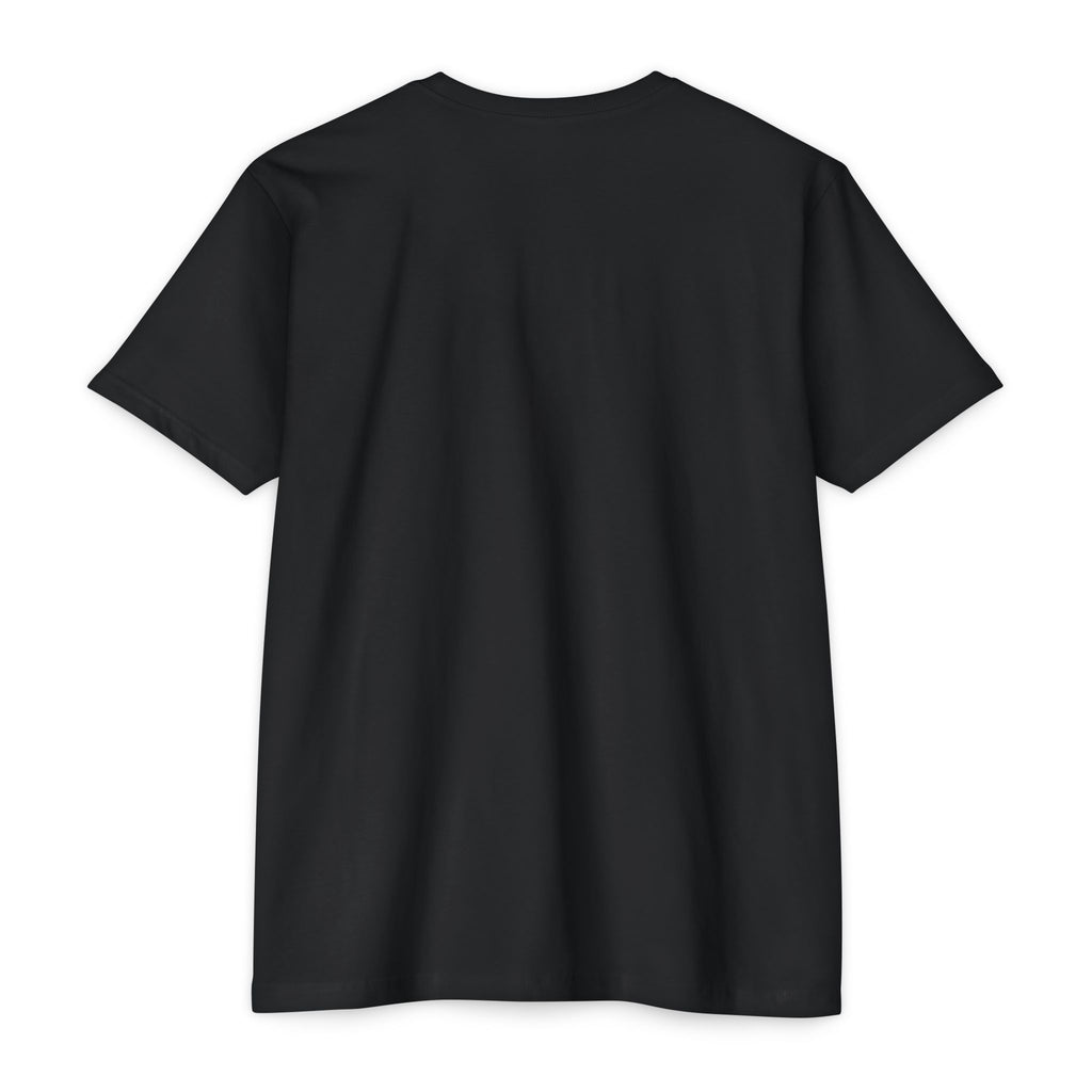 Thumbs Up Astronaut T-shirt | Cute Space Helmet Graphic Tee