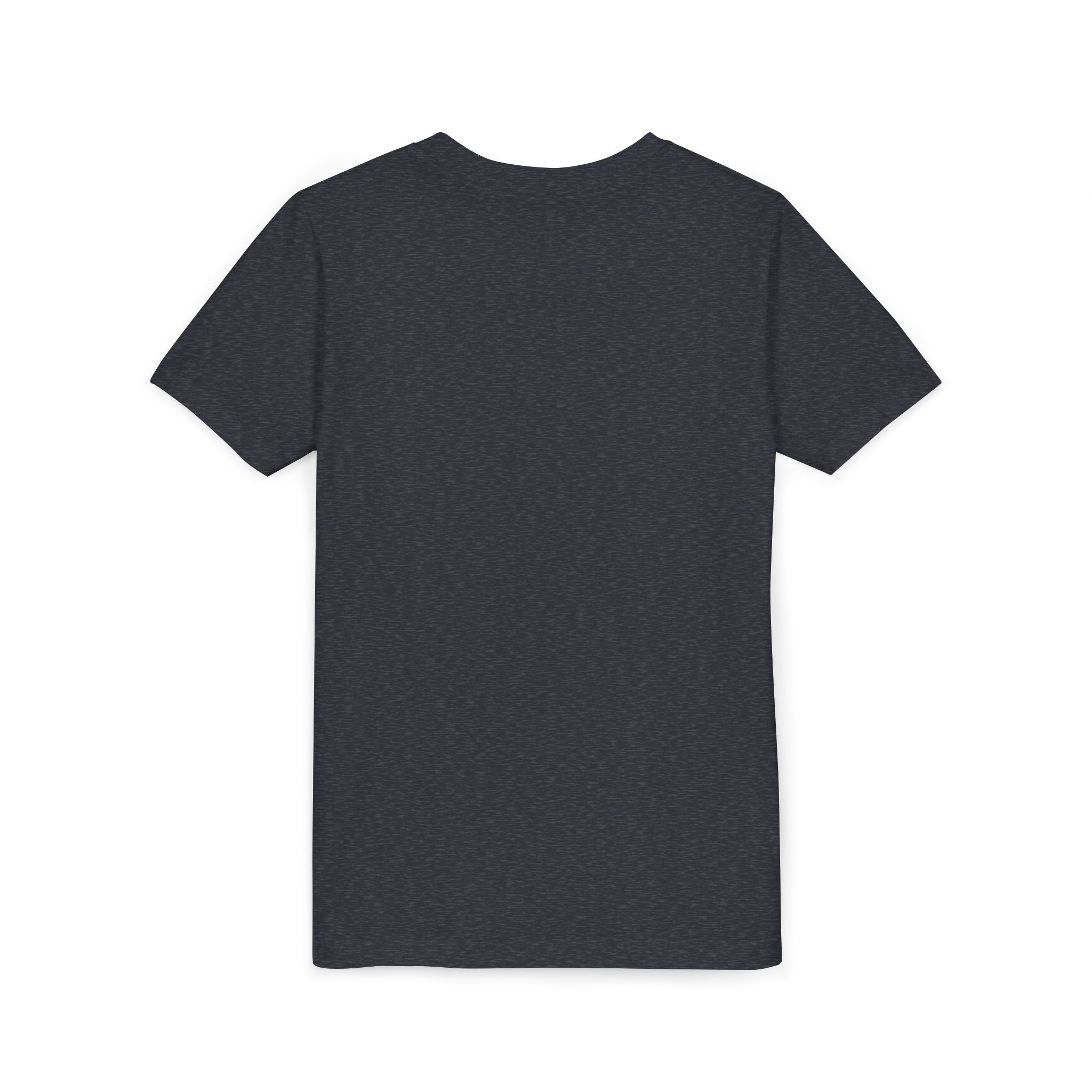 Superhero Shield Kid Tee | Space Elevator Astronaut Graphic