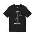 Artemis Orion, Rocket & Lander | Lunar Mission Vintage Graphic Tee